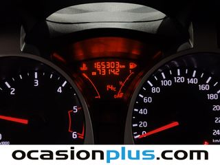 Nissan Juke dCi 110 Acenta 4x2 81 kW (110 CV)