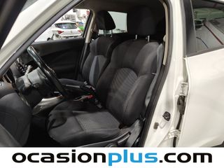 Nissan Juke dCi 110 Acenta 4x2 81 kW (110 CV)