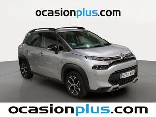 Citroen C3 Aircross PureTech 110 S&S Shine 81 kW (110 CV)