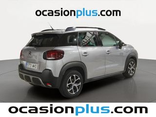 Citroen C3 Aircross PureTech 110 S&S Shine 81 kW (110 CV)