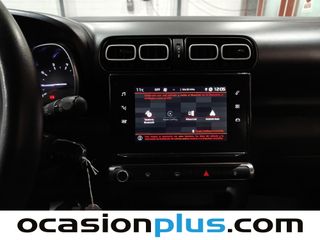 Citroen C3 Aircross PureTech 110 S&S Shine 81 kW (110 CV)