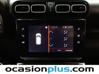 Citroen C3 Aircross PureTech 110 S&S Shine 81 kW (110 CV)