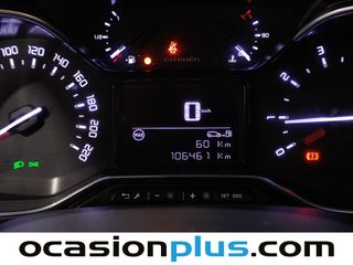 Citroen C3 Aircross PureTech 110 S&S Shine 81 kW (110 CV)