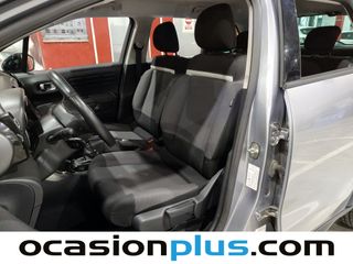 Citroen C3 Aircross PureTech 110 S&S Shine 81 kW (110 CV)