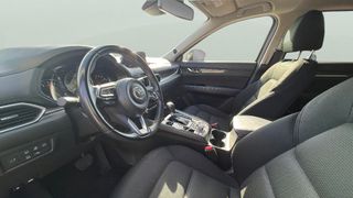 Mazda CX-5 2.0 G Zenith 2WD Auto 121 kW (165 CV)
