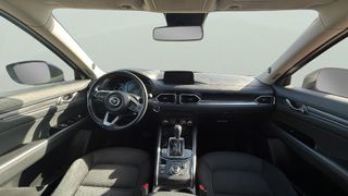 Mazda CX-5 2.0 G Zenith 2WD Auto 121 kW (165 CV)