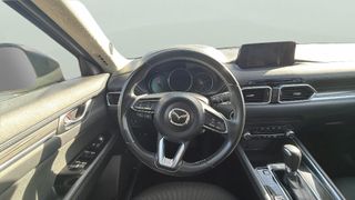 Mazda CX-5 2.0 G Zenith 2WD Auto 121 kW (165 CV)