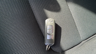 Mazda CX-5 2.0 G Zenith 2WD Auto 121 kW (165 CV)