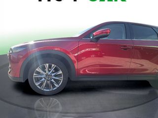 Mazda CX-5 2.0 G Zenith 2WD Auto 121 kW (165 CV)