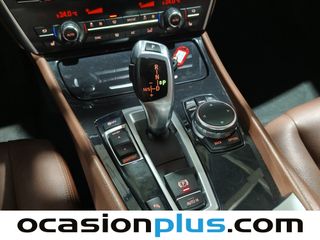 BMW Serie 5 520d Gran Turismo 135 kW (184 CV)