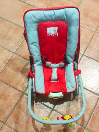 Hamaca para bebé