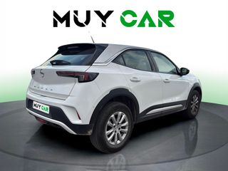 Opel Mokka 1.2 T Edition 74 kW (100 CV)