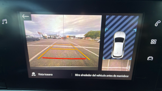 Opel Mokka 1.2 T Edition 74 kW (100 CV)