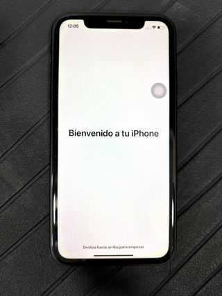 iPhone XR 128GB Nero - Perfetto
