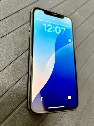 iPhone XR 128GB Nero - Perfetto
