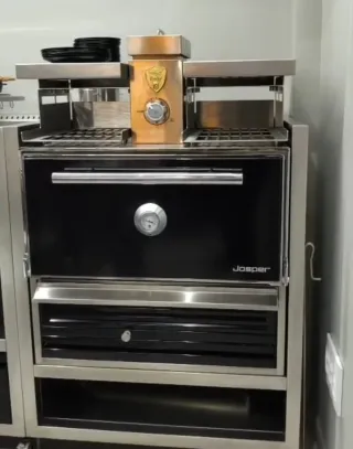 Horno de Brasa Josper