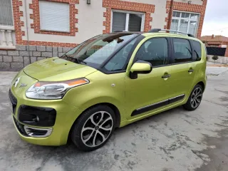 Citroen C3 Picasso 2011