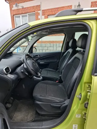 Citroen C3 Picasso 2011