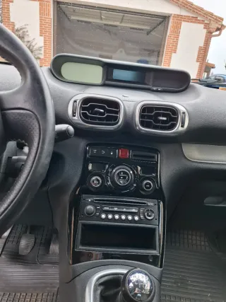 Citroen C3 Picasso 2011