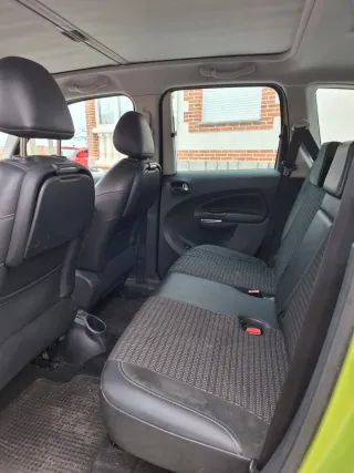 Citroen C3 Picasso 2011