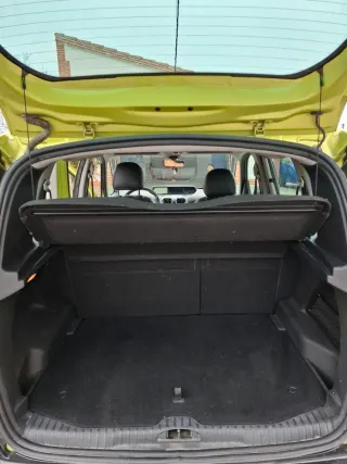 Citroen C3 Picasso 2011