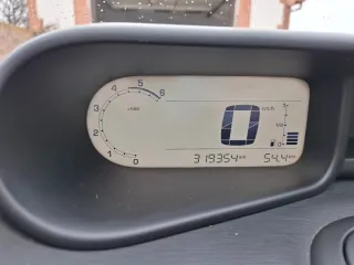 Citroen C3 Picasso 2011