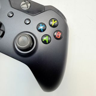 Console Xbox One 500 GB Model 1540+Kinect Completa