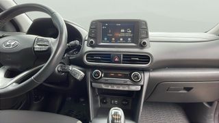 Hyundai Kona 1.0 TGDI Klass 4x2 88 kW (120 CV)