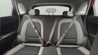 Hyundai Kona 1.0 TGDI Klass 4x2 88 kW (120 CV)