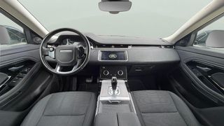 Land Rover Range Rover Evoque D150 MHEV Standard 4WD Auto 110 kW (150 CV)