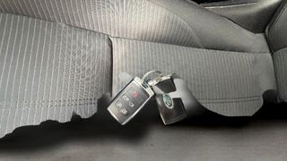 Land Rover Range Rover Evoque D150 MHEV Standard 4WD Auto 110 kW (150 CV)