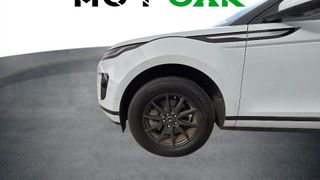 Land Rover Range Rover Evoque D150 MHEV Standard 4WD Auto 110 kW (150 CV)