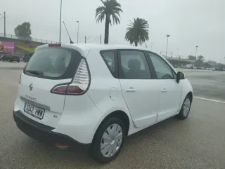 Renault Scenic 2014