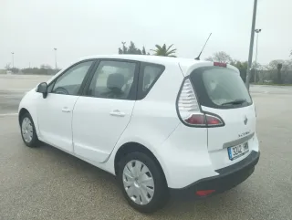 Renault Scenic 2014