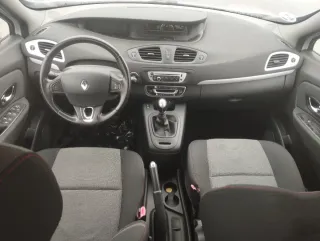 Renault Scenic 2014