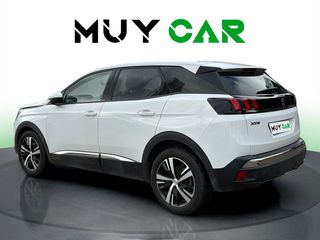 Peugeot 3008 PureTech 130 S&S Allure 96 kW (130 CV)
