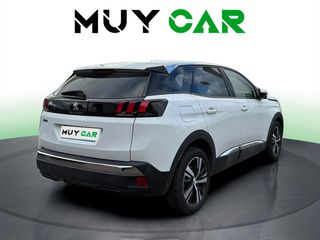 Peugeot 3008 PureTech 130 S&S Allure 96 kW (130 CV)