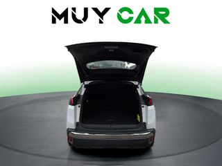 Peugeot 3008 PureTech 130 S&S Allure 96 kW (130 CV)