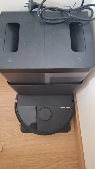 Roomba 405 Combo Robot Aspirador