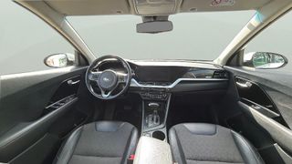Kia Niro 1.6 GDi HEV Híbrido Drive 104 kW (141 CV)