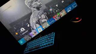 Consola PS4 (PlayStation 4) Negra