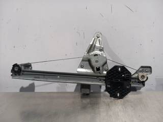 ELEVALUNAS TRASERO DERECHO DACIA LOGAN MCV II FAM