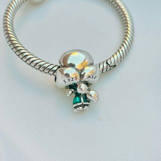 CHARM DISNEY PRINCESA JASMINE ALADDIN