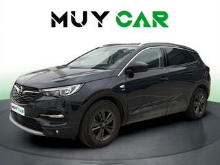 Opel Grandland X 1.5 CDTi 120 Aniversario 96 kW (130 CV)