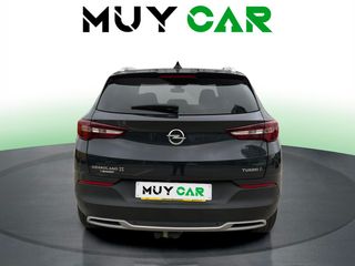 Opel Grandland X 1.5 CDTi 120 Aniversario 96 kW (130 CV)