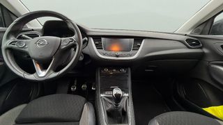 Opel Grandland X 1.5 CDTi 120 Aniversario 96 kW (130 CV)
