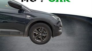 Opel Grandland X 1.5 CDTi 120 Aniversario 96 kW (130 CV)