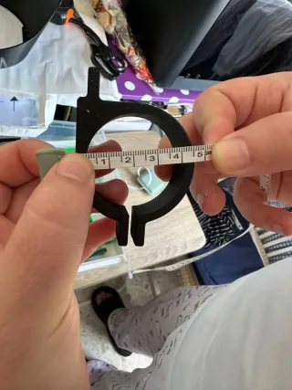 Cúpula Faro Cafe Racer + Fuelles