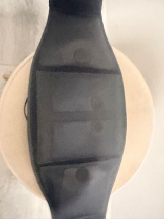 Cinturón electroestimulador Beurer