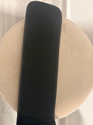 Cinturón electroestimulador Beurer